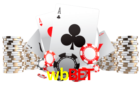 Jogue jogos de pôquer em wbbet