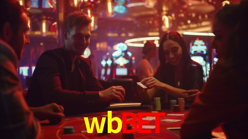 Apostas Esportivas na wbbet: Um Guia Completo
