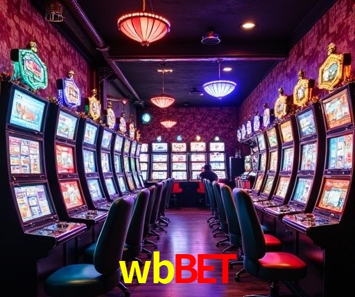 wbbet Brasília - Bonus Features