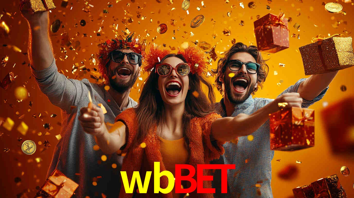 wbbet: Seu Especialista em Apostas Esportivas Brasileiras