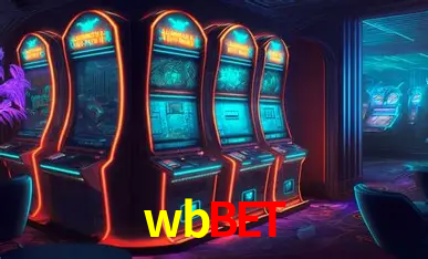 Descubra a Magia dos Jogos de Arcade no wbbet