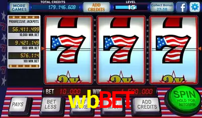 Descubra o Mundo do Cassino Online com wbbet