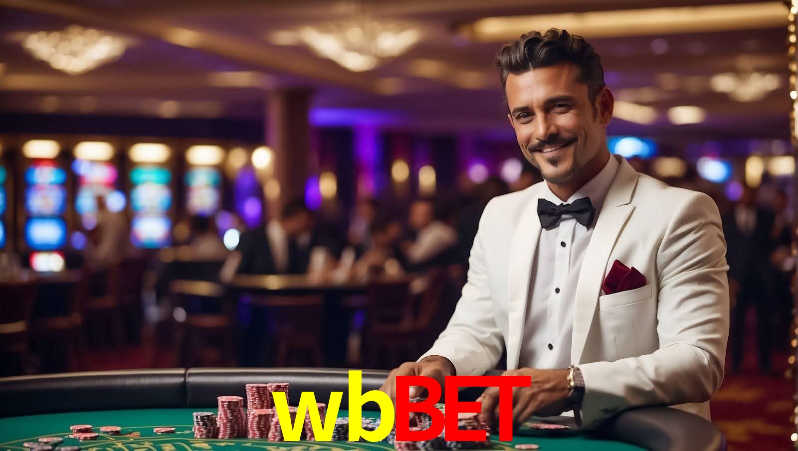 wbbet - Support