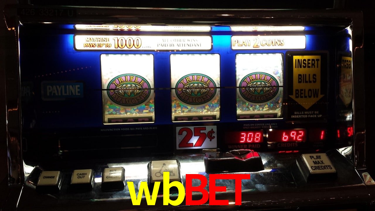 Experiência VIP wbbet
