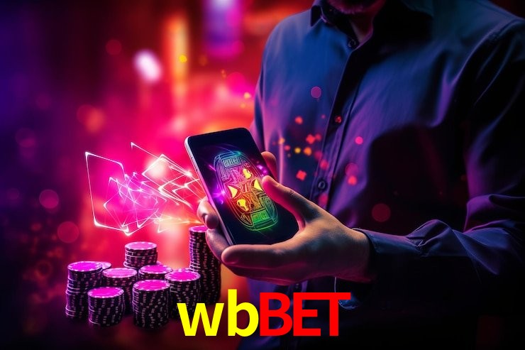 Experiência VIP wbbet