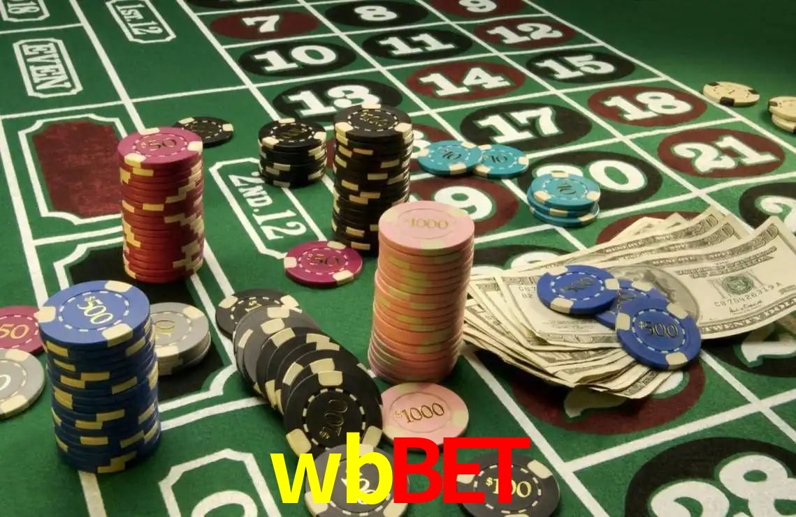 Ofertas Imperdíveis na wbbet: Promoções e Bônus Que Valem a Pena
