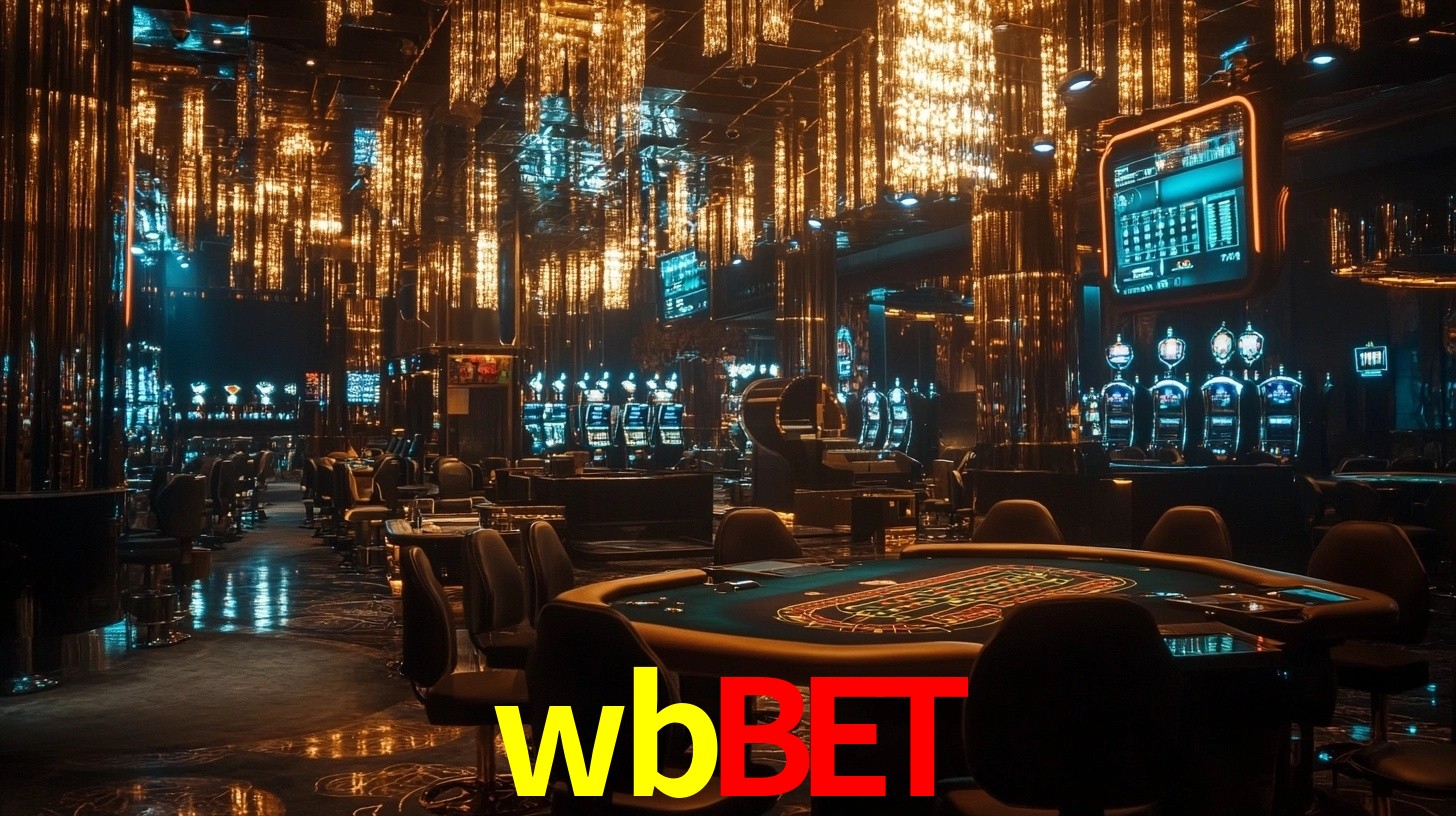 wbbet - Cassino On-line Aposta Segura - wbbet.com