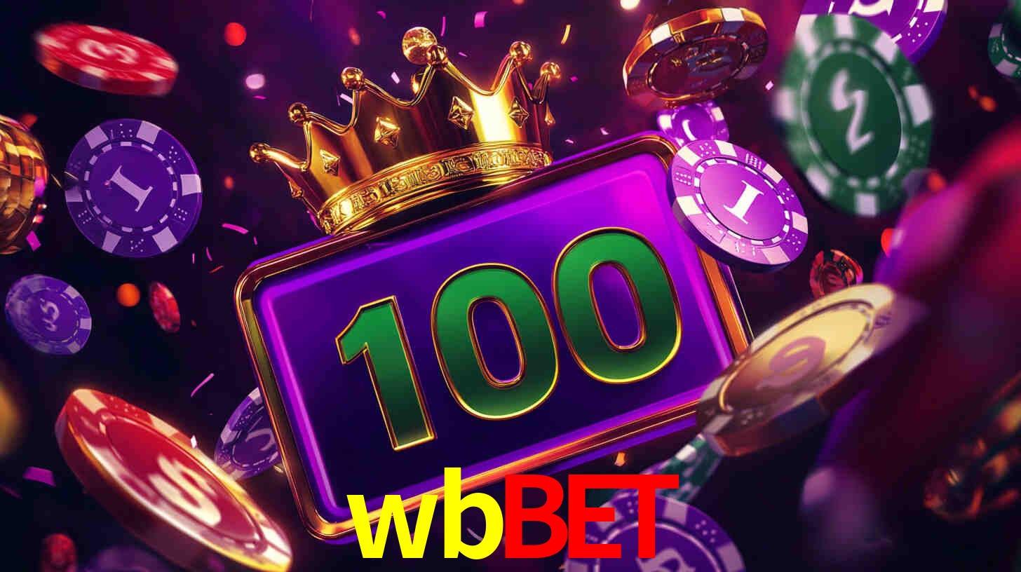 Live Casino wbbet