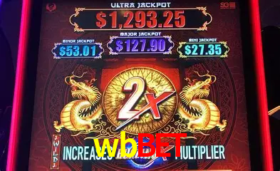 Descubra a Magia dos Jogos de Arcade no wbbet