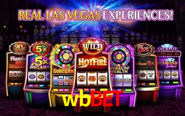 wbbet Rio de Janeiro - Professional Dealers