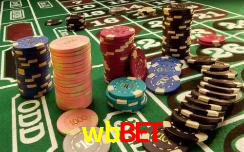 wbbet - App Performance