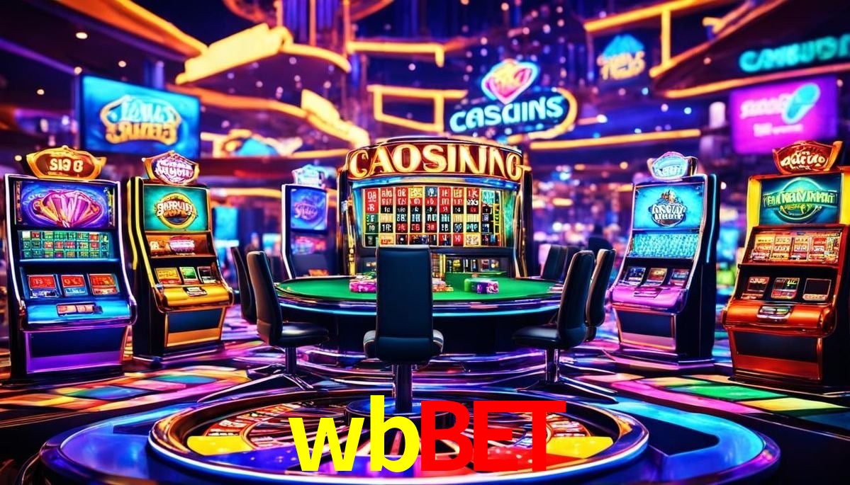Integração de APIs wbbet