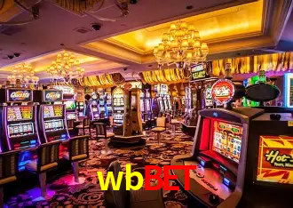 wbbet Brasília - Casino Guide