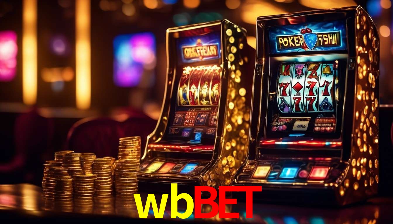 cassino wbbet