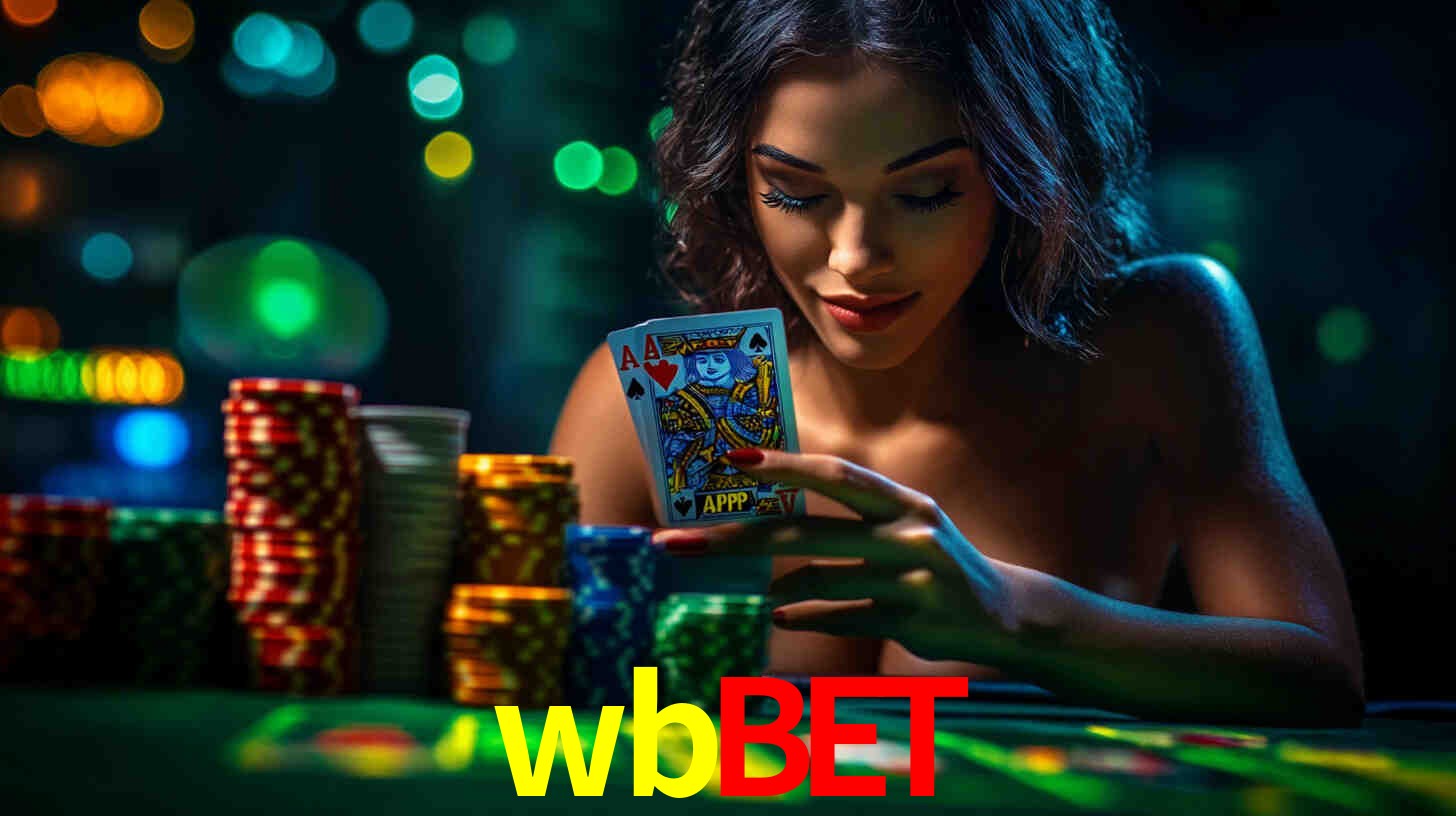 Desvendando o Mundo dos Jogos Virtuais na wbbet