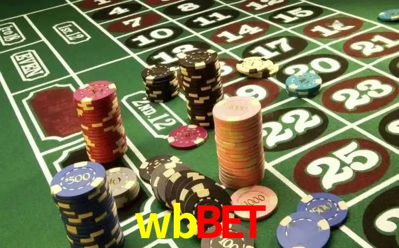 Promoções Sazonais wbbet