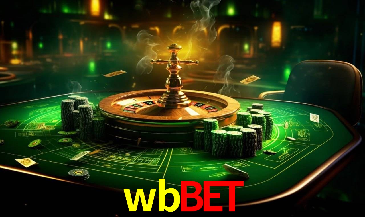 Jogos Exclusivos wbbet