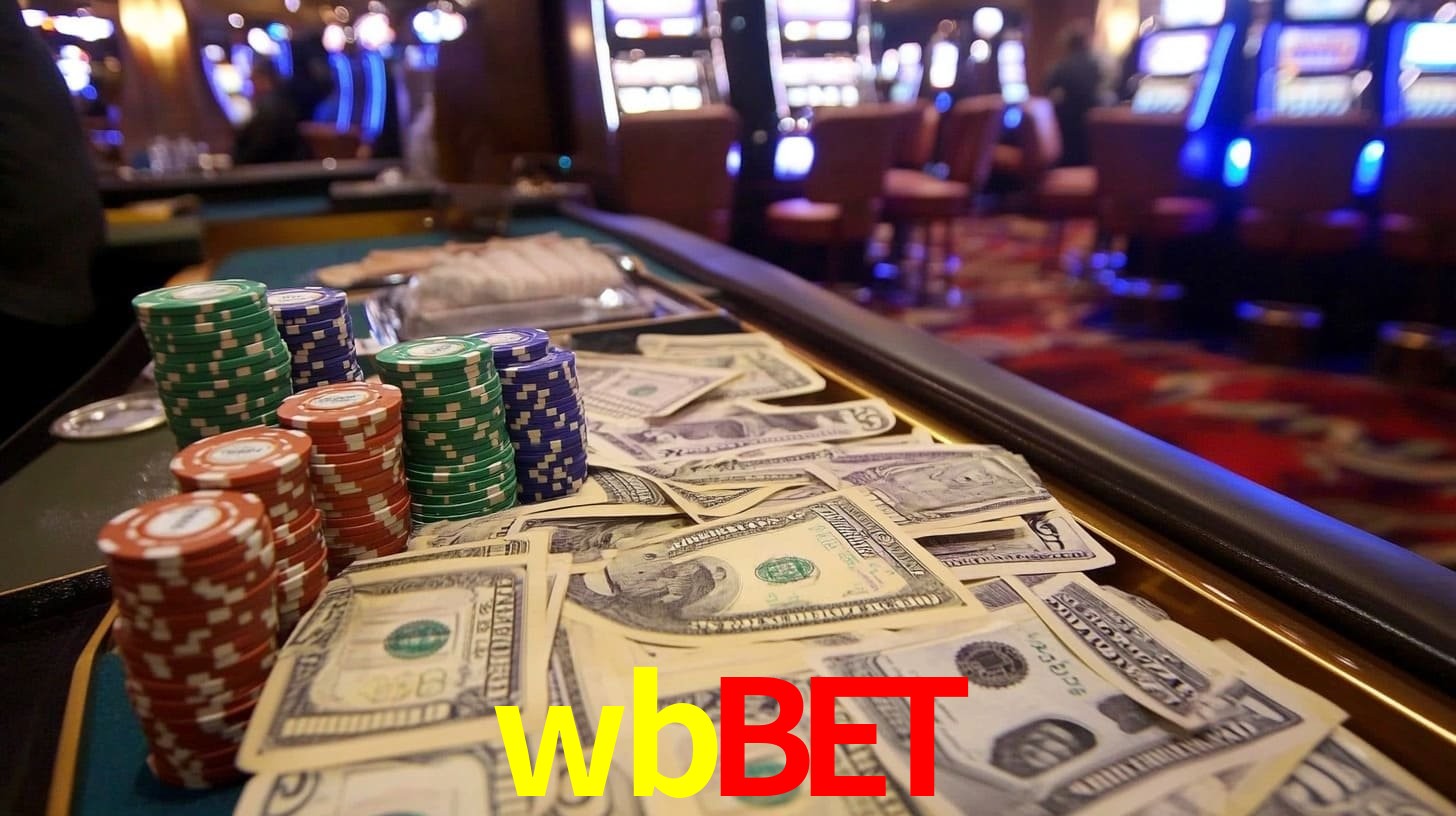 wbbet Salvador - Strategy