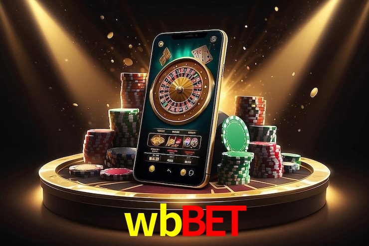 wbbet Entrar - Login Seguro Certificado