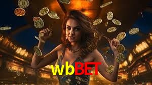 Game Providers wbbet