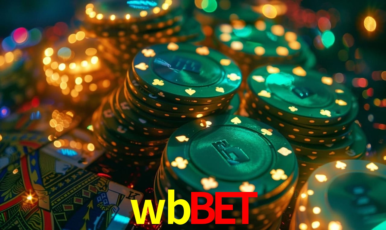 Provedores de Jogos wbbet