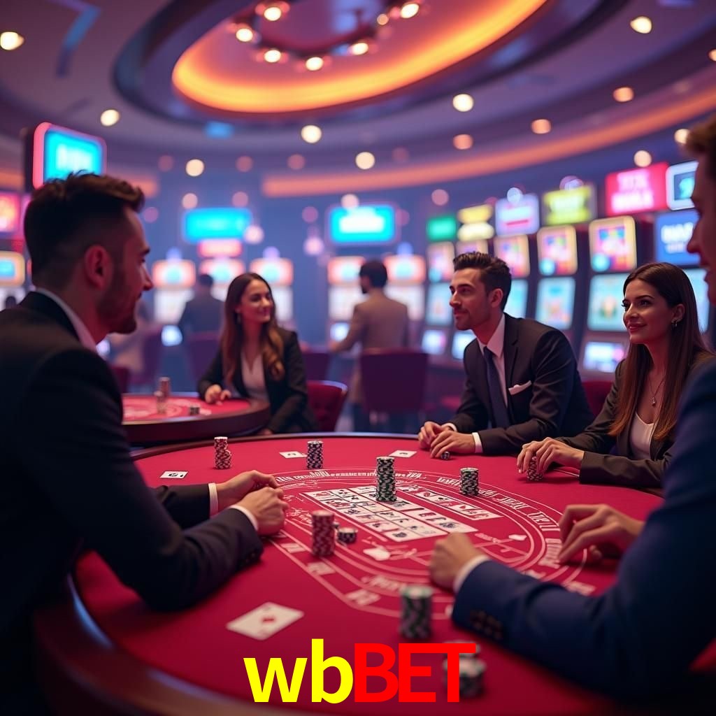 Apostas de Tênis wbbet