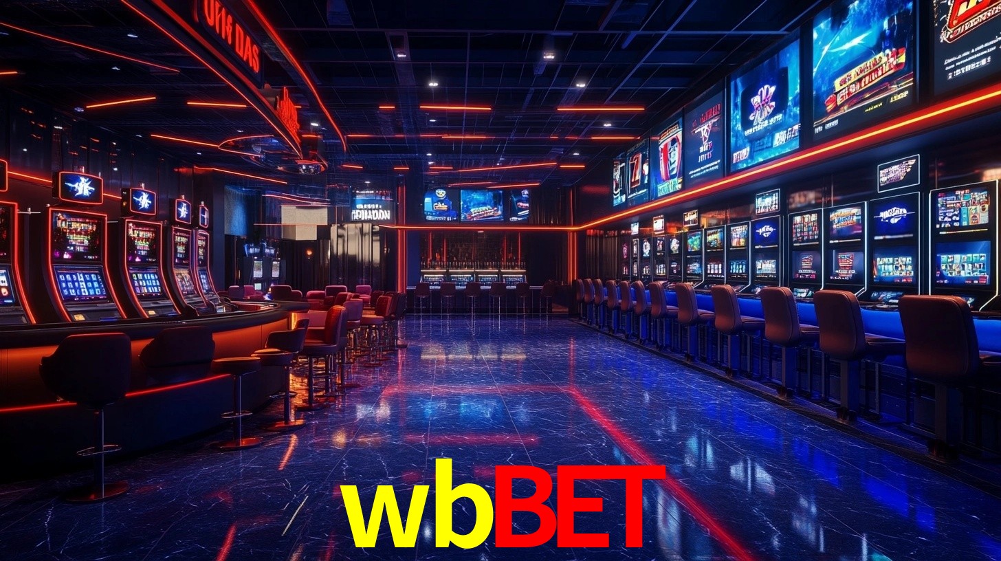 Blackjack Table wbbet