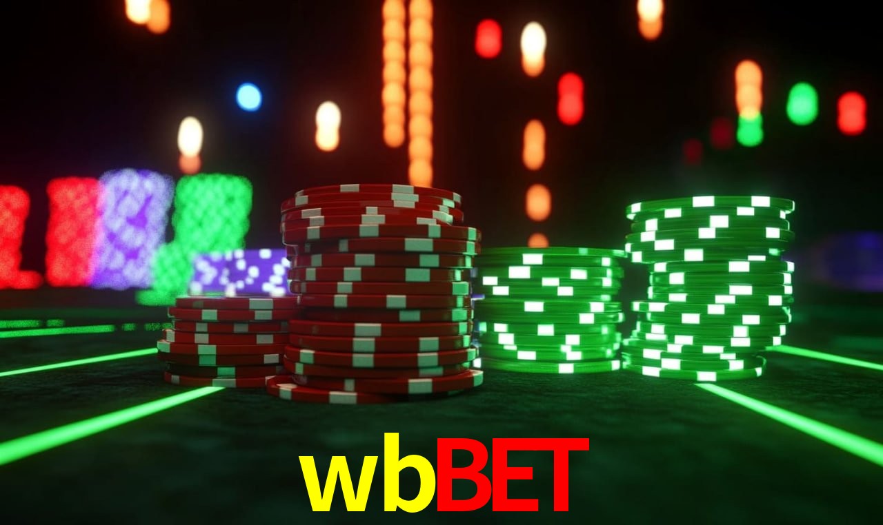 Slot Games wbbet