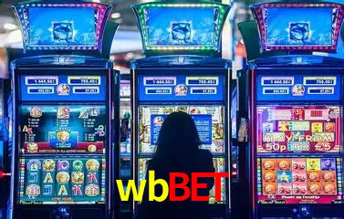 Desvendando o Mundo dos Jogos Virtuais na wbbet