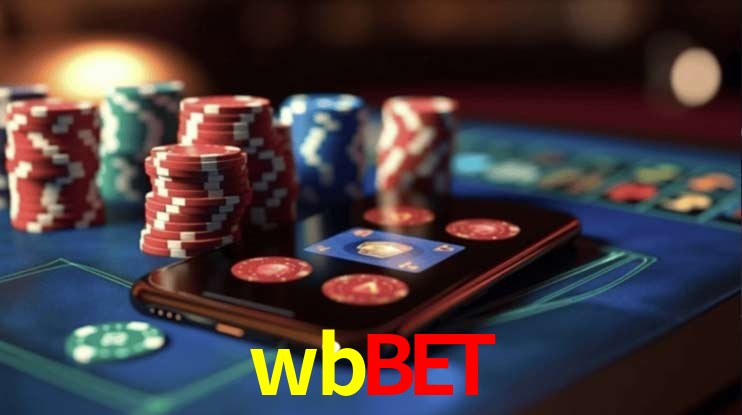 wbbet Belo Horizonte - Jackpots