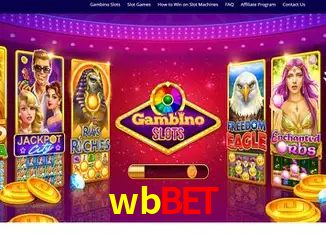 wbbet São Paulo - All Bonuses