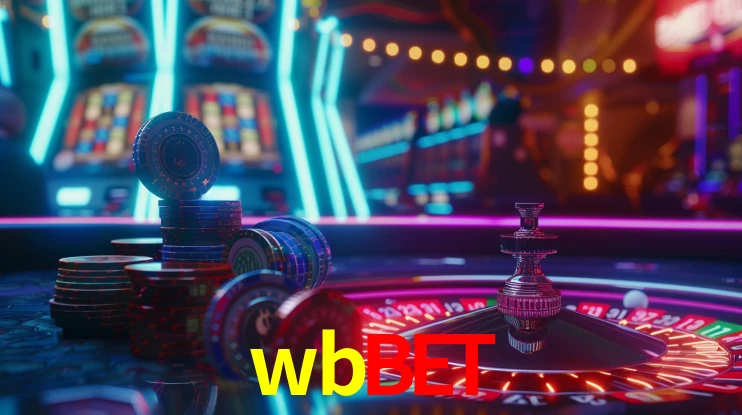 Responsive Design wbbet