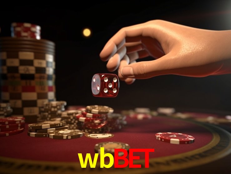 wbbet Rio de Janeiro - Popular Jogos