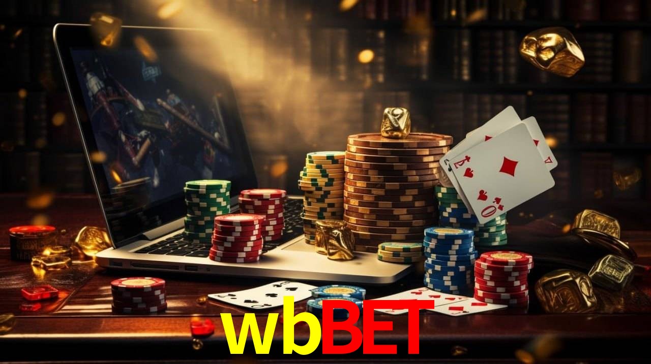 Recursos de Bônus wbbet