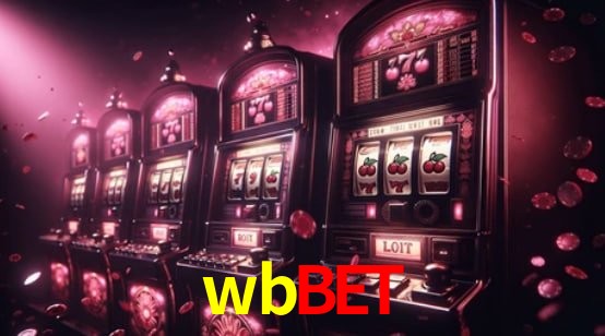 Mesa de Blackjack wbbet