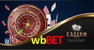 Cadastro Rápido wbbet
