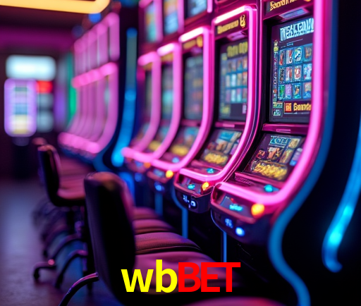 wbbet São Paulo - Top Slots