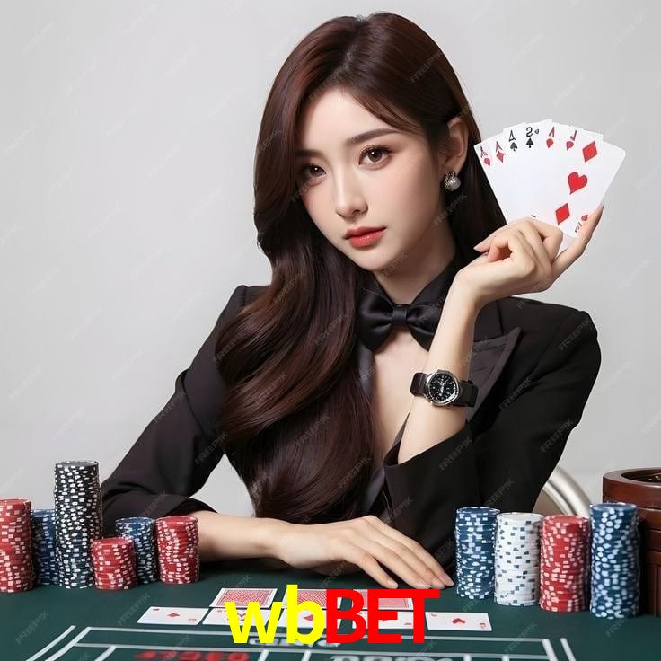 wbbet - User Statistics