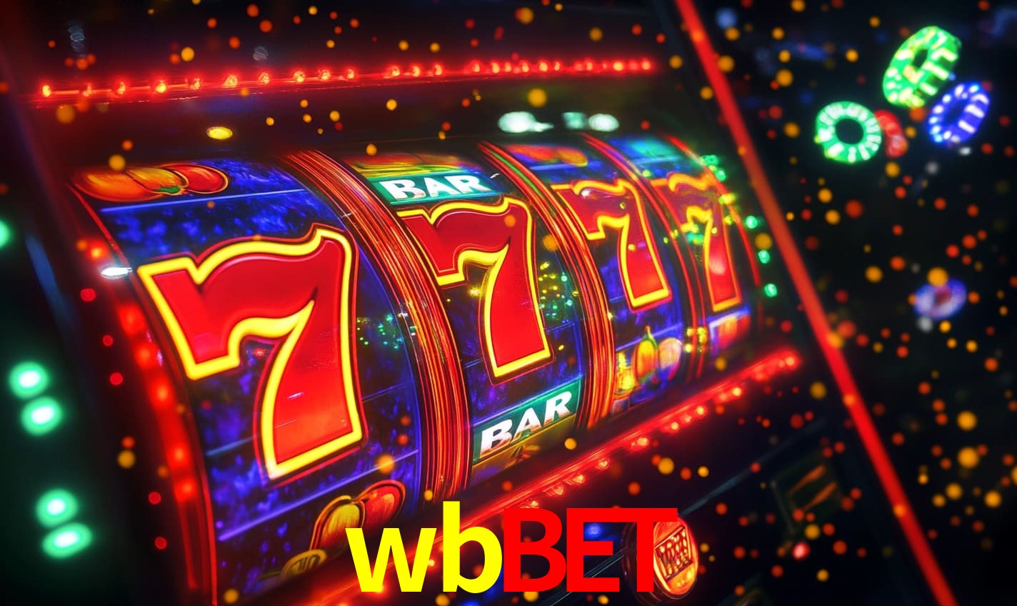 wbbet: Seu Cassino Premiado com Pagamentos Rápidos