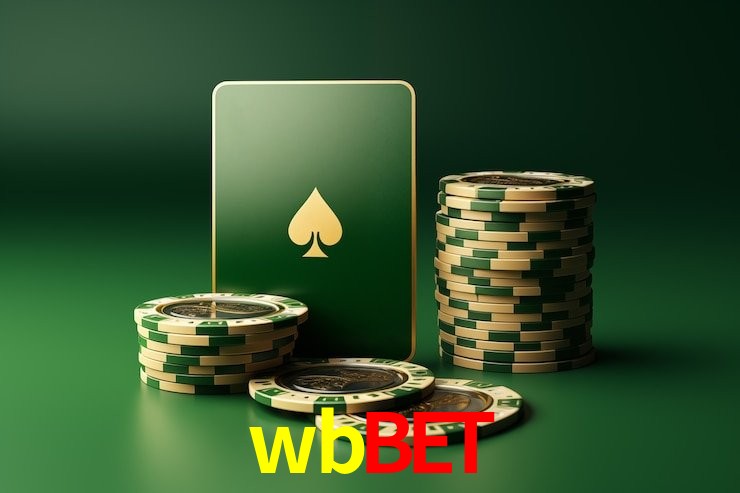 Welcome Bonus wbbet