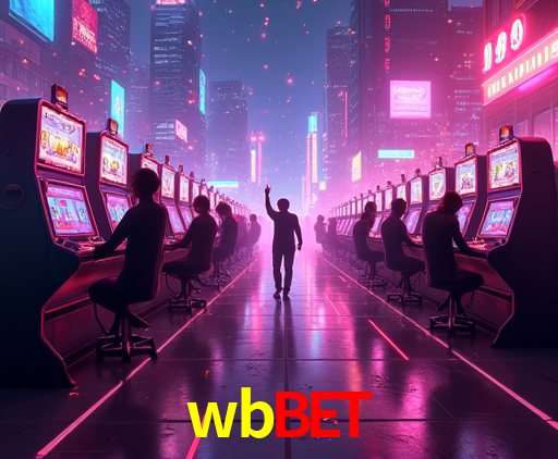 Estatísticas wbbet