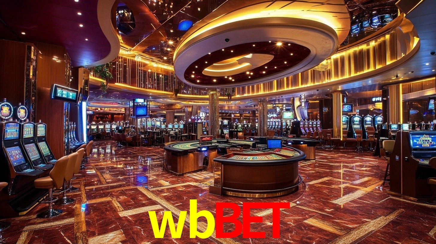 VIP Casino wbbet