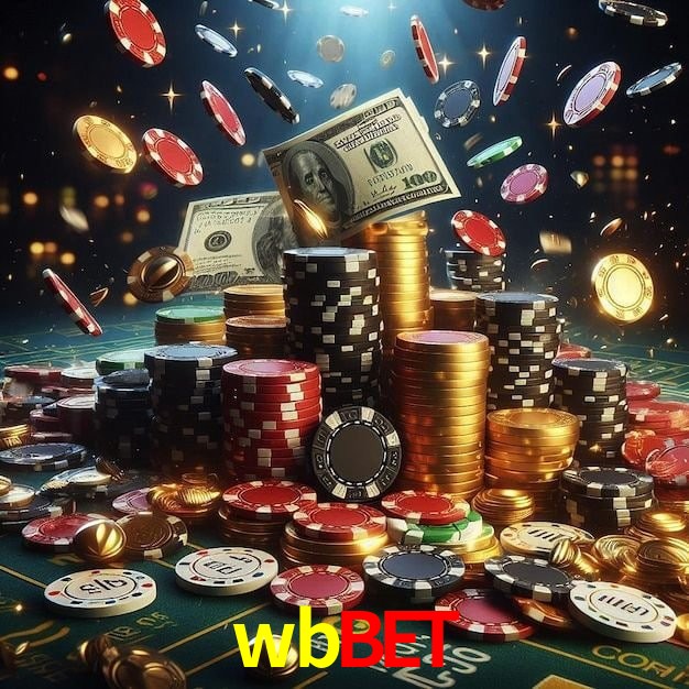 Bônus Diários wbbet