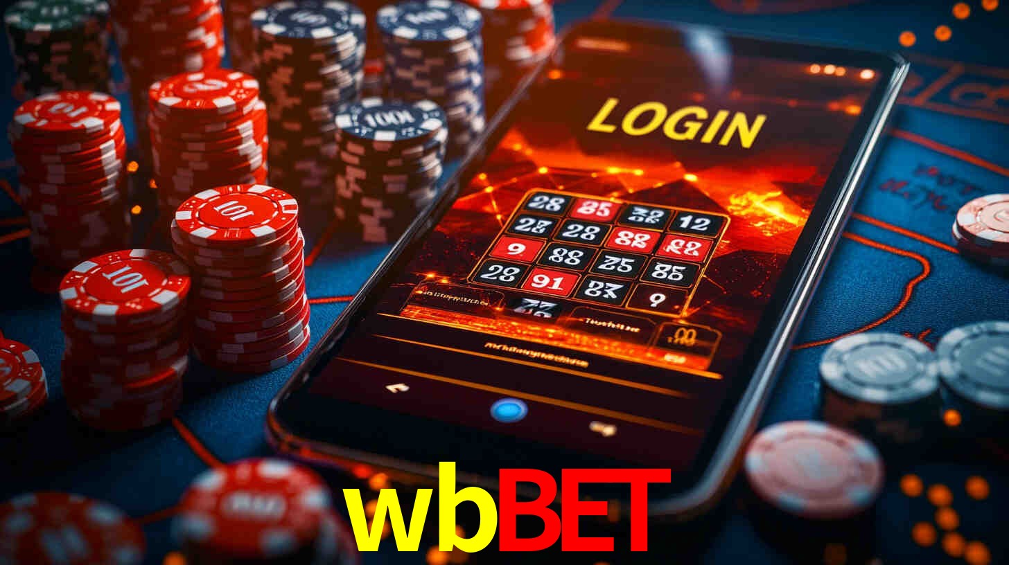 wbbet: A Experiência de Casino com Jogos de Mesa ao Vivo