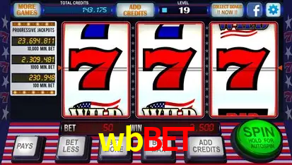 wbbet São Paulo - Live Tables