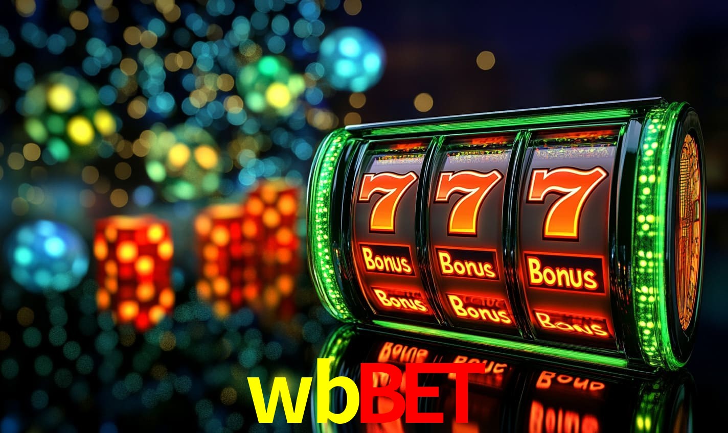 wbbet - Aplicativo Móvel