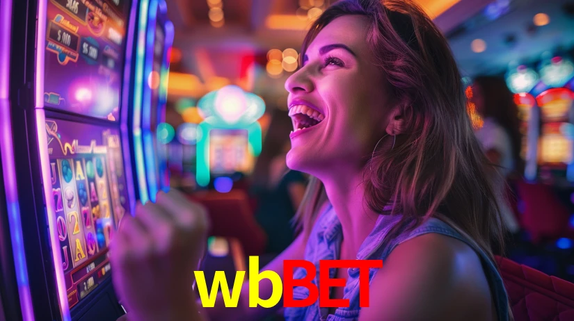 Experimente o Login Seguro Premium no wbbet