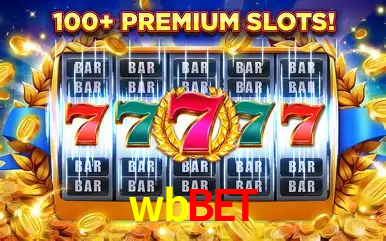 Descubra o Mundo do Cassino Online com wbbet