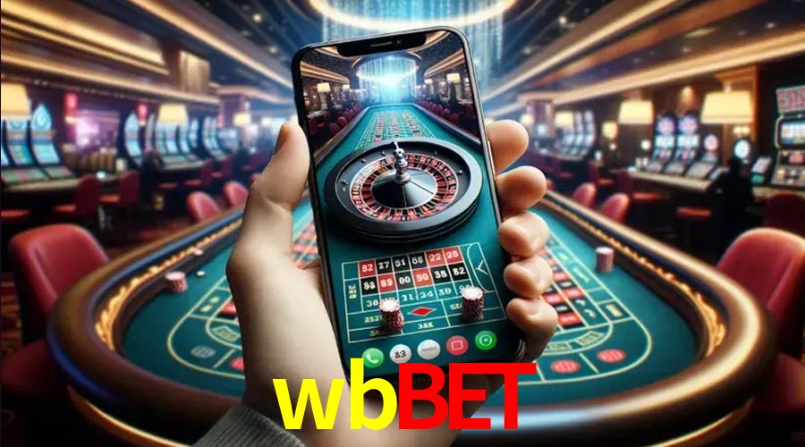 API Integration wbbet