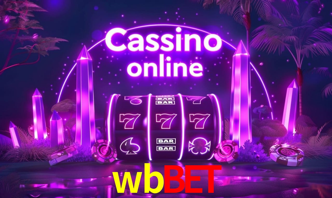 wbbet - Security